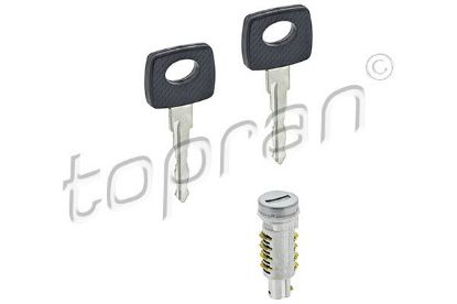 Lock Cylinder VAG, Mercedes/Smart