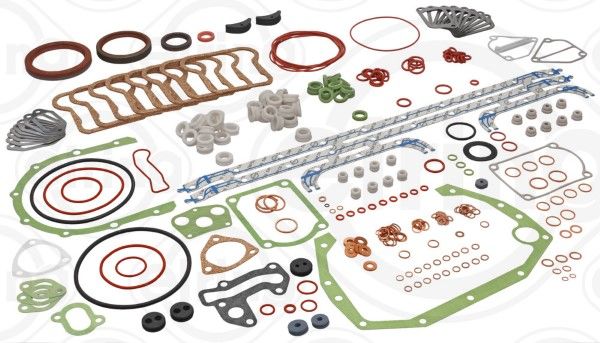 Full Gasket Kit, engine DEUTZ-KHD