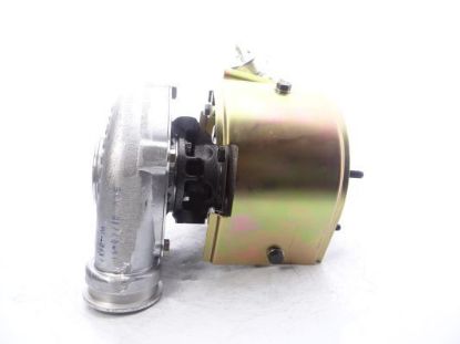 Charger, charging (supercharged/turbocharged)