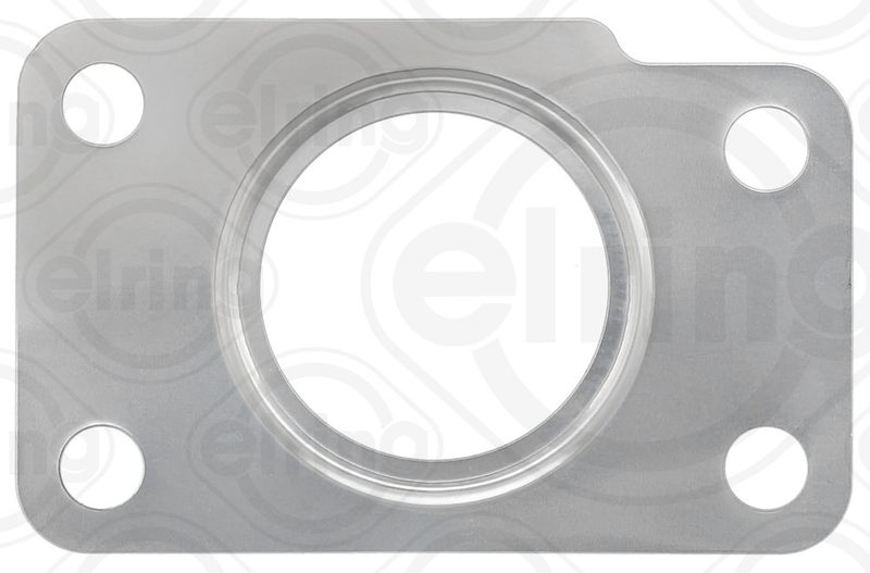 Gasket, charger Iveco