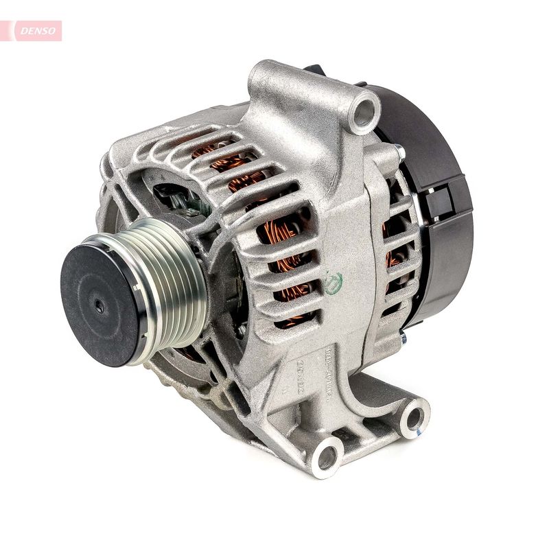 Alternator Opel
