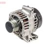 Alternator Opel
