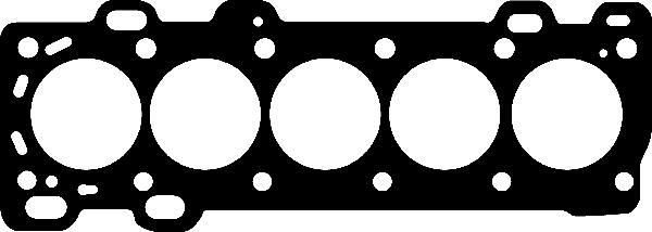 Gasket, cylinder head Volvo 35310176