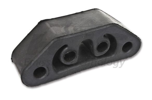 Bracket, muffler Renault