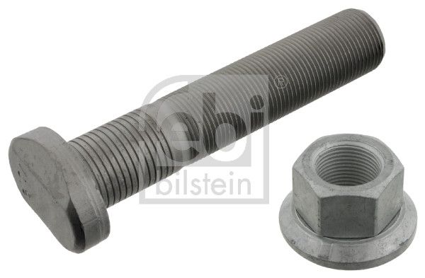 Wheel Stud Mercedes-Benz LKW 000 401 37 71 S1