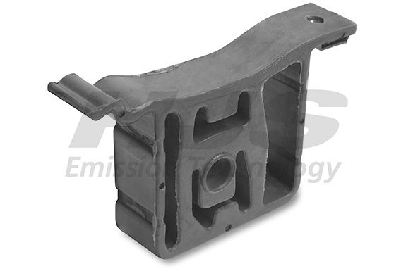 Bracket, muffler BMW