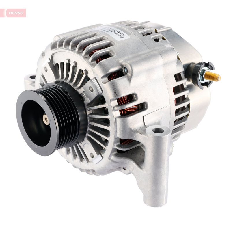 Alternator JAGUAR - XR837164
