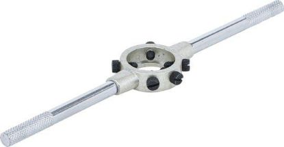 Die Stock Die Holder, #3 25 x 9 mm