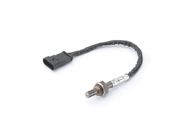 Oxygen Sensor