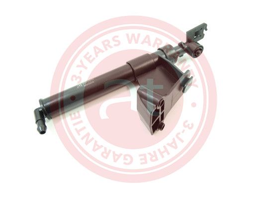 Washer Fluid Jet, headlight cleaning VOLVO - 31294104