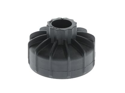 Lid, urea filter housing