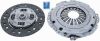Clutch Kit GENERAL MOTORS - 93192580