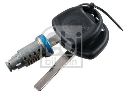 Lock Cylinder Opel - 0133 396