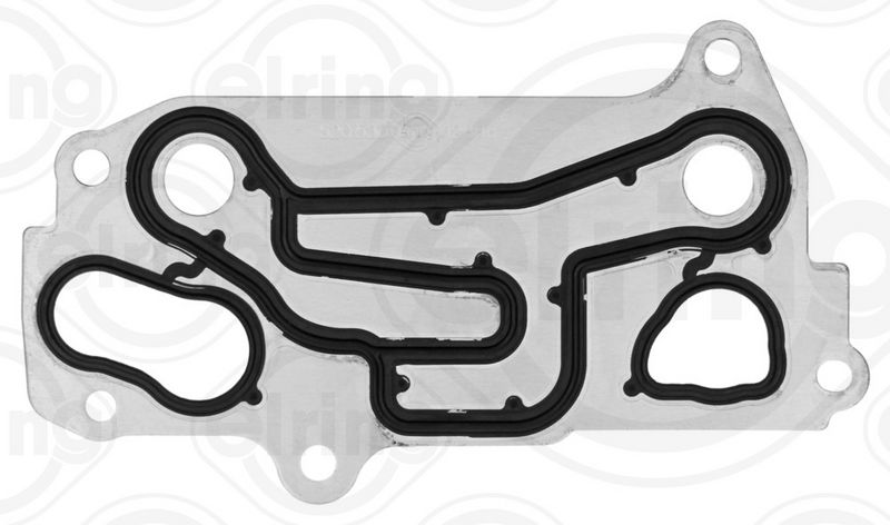 Oil Seal, manual transmission PORSCHE 9G1 307 241 00