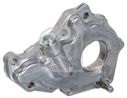 Oil Pump MAZDA ZJ01-14-100