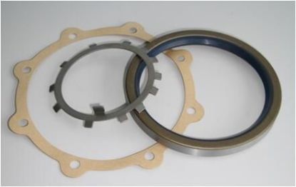 Repair Kit, wheel hub MERCE 3463560027