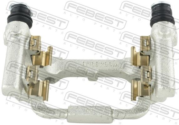 Brake Caliper Bracket Set VAG 2K5615426