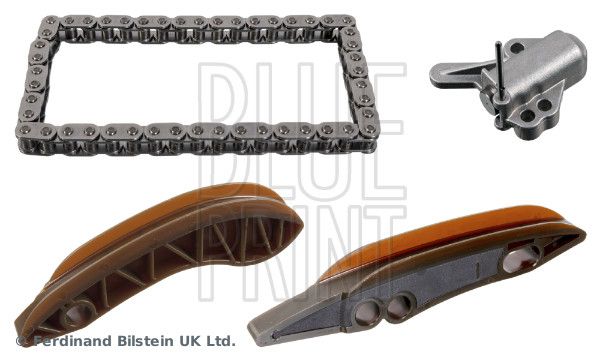 Chain Kit, oil pump drive TOYOTA 13507-WA020 S1