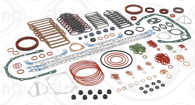 Full Gasket Kit, engine DEUTZ-KHD