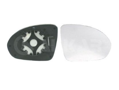 Mirror Glass, exterior mirror