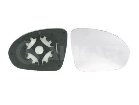 Mirror Glass, exterior mirror