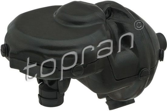 Valve, crankcase ventilation BMW/MINI