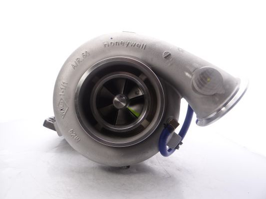 Charger, charging (supercharged/turbocharged)