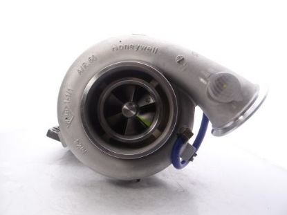 Charger, charging (supercharged/turbocharged)