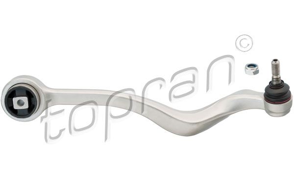 Control/Trailing Arm, wheel suspension BMW E39 - Esisild par.