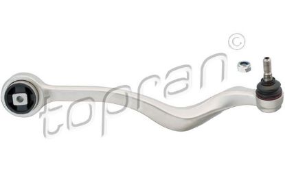 Control/Trailing Arm, wheel suspension BMW E39 - Esisild par.