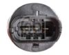 Sensor, fuel pressure CHEVROLET/DAEWOO - 55576178
