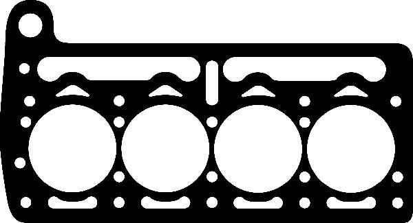 Gasket, cylinder head
