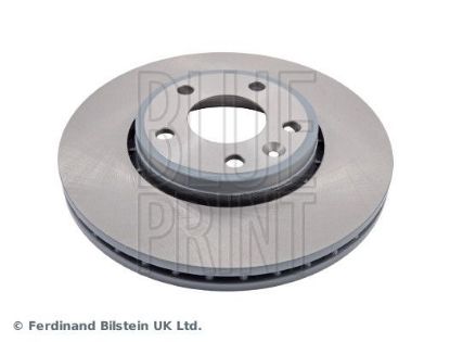 Brake Disc RENAULT - 77 01 206 845