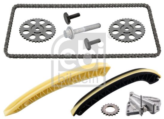 Timing Chain Kit VW-Audi 03E 198 229 A S1