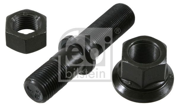 Wheel Stud Bergische Achsen 09.806.23.21.0