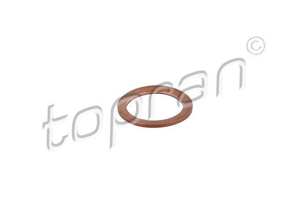 Gasket, charger Opel, General Motors