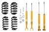 Suspension Kit, springs/shock absorbers AUDI A6 (4B, C5); K; B12 PK