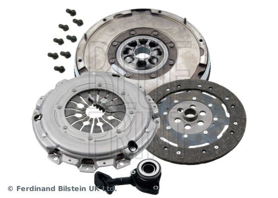 Clutch Kit Ford 1 672 435 S2