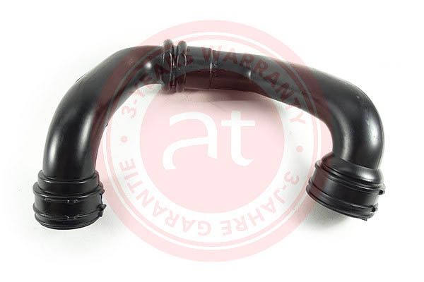 Charger Air Hose RENAULT Megane