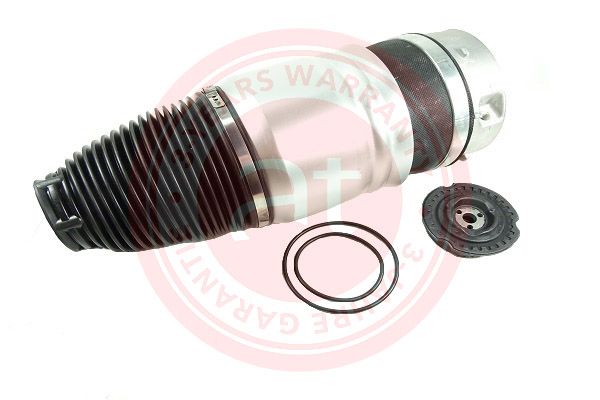 Air Spring, suspension VAG - 7L8 616 403B, vasak