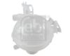 Expansion Tank, coolant Peugeot - 96 781 258 80 SK