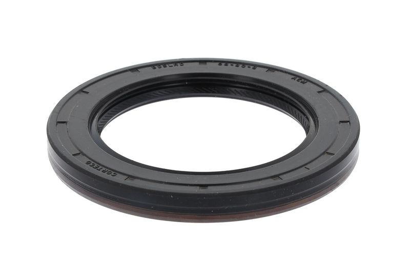 Shaft Seal, manual transmission MB 0139972646