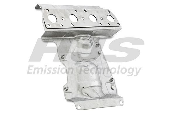 Gasket, exhaust manifold