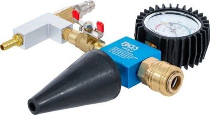 Dial Gauge Test Adapter with Dial Gauge from BGS 1773