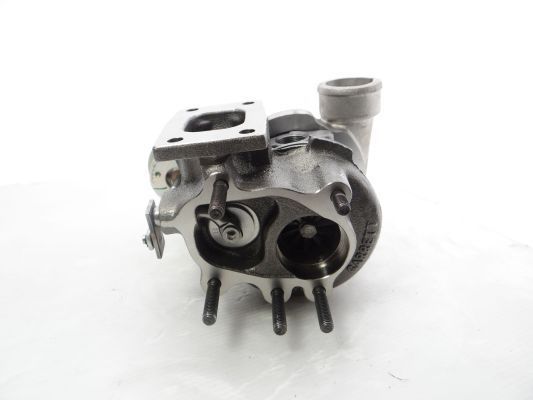 Charger, charging (supercharged/turbocharged)