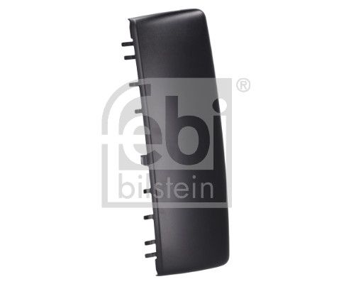 Cover, exterior mirror M A N - 81637310356