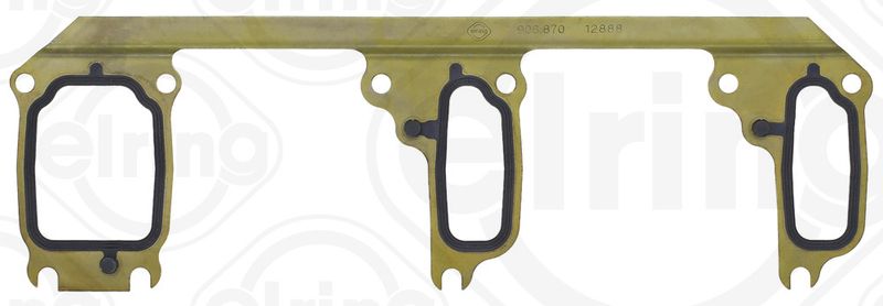 Gasket, EGR valve pipe DAIMLER NKW