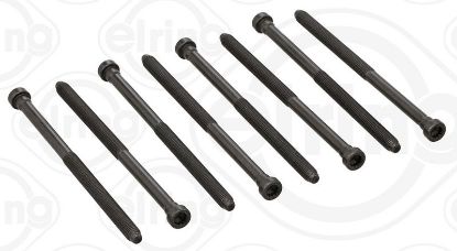Cylinder Head Bolt Set VW Cylinder head bolt set