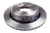 Brake Disc BMW - 34 21 6 767 060