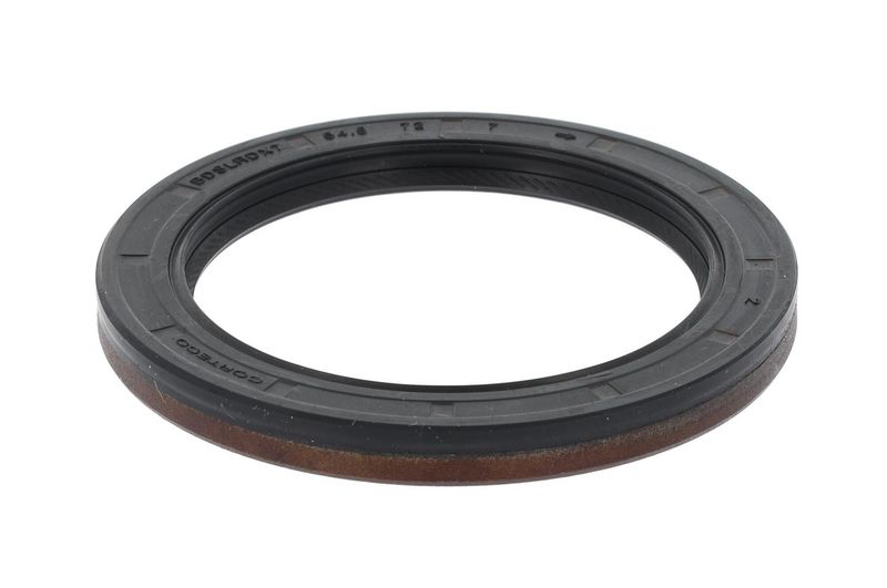 Shaft Seal, automatic transmission VAG
